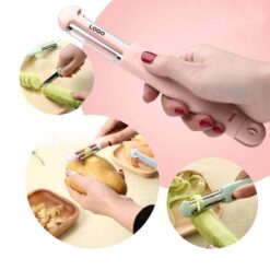 3 1 Planer and Peeler