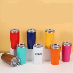 304 Stainless Steel Insulated Cup