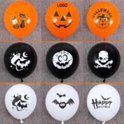 Thickened Latex Balloon