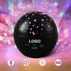 Starry Sky Projector Light