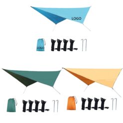 Awning Outdoor Beach Hammock