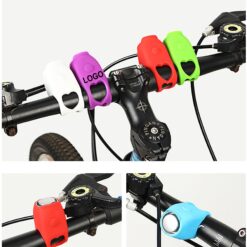 Bicycle Bell Electronic Horn