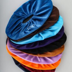 Fleece Indoor Shoe Cover