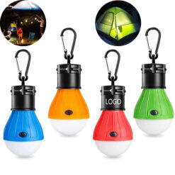 Outdoor Multifunctional Tent Camping Light
