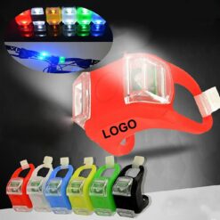 Bicycle Binocular Light