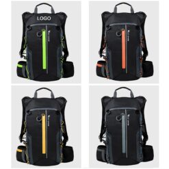 Lightweight Casual Cycling Backpack