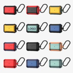 Headphone Storage All In One Tube