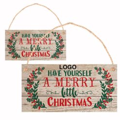 Decoration Christmas Hanging Ornaments