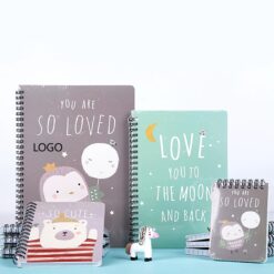 Portable Creative Journal Workbook