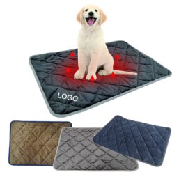 Winter Warming Pet Heating Pad