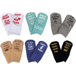 Baby Floor Toddler Socks