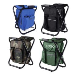 Fashion Backpack Ice Pack Chair