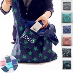Foldable Shopping Bag