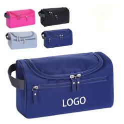 Travel Bag Hanging Toiletry Organizer