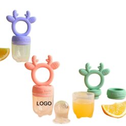 Baby Silicone Teething Sticks