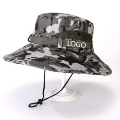 Sun Protection Fishing Hat