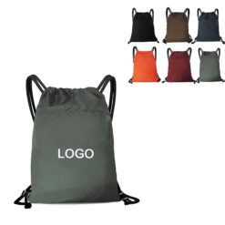 Polyester Drawstring Organizer
