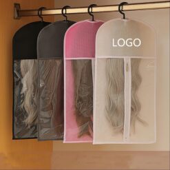 Wig Storage Dust Cover