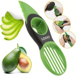 Multipurpose Avocado Cutter