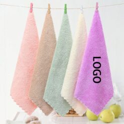 Soft Absorbent Towel