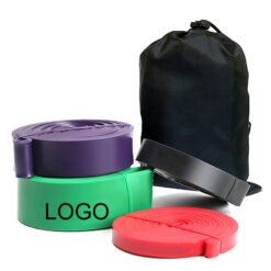 Resistance Bands Set