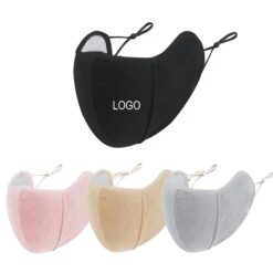 Cubic Padded Warm Mask