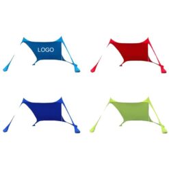 Seaside Beach Camping Tent