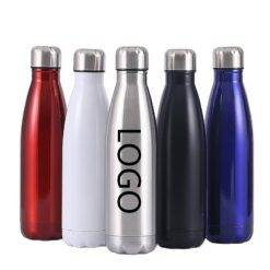 304 Stainless Steel Cola Cup