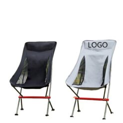 Portable Aluminum Alloy Chair