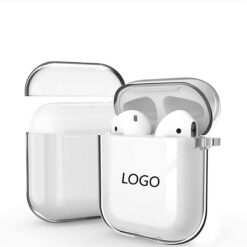 Transparent Earphone Protector