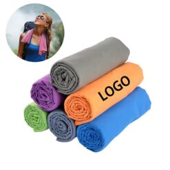 Fiber Quick-drying Towel