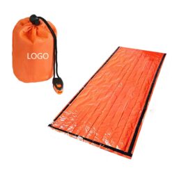 Emergency Sleeping Bag