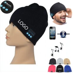 Wireless Beanie