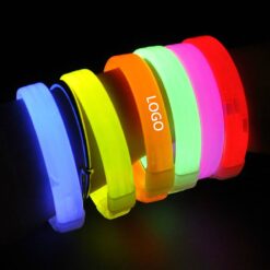 Fluorescent Glow Bracelets