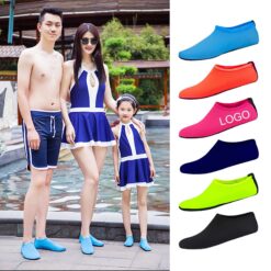 Women's Diving Socks Swimming Shoes